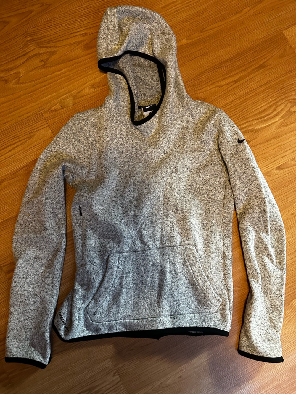 Nike Thermo Hoodie
